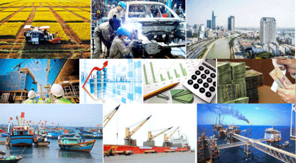 2024年越南改善營商環境、提升國家競爭力的解決方案