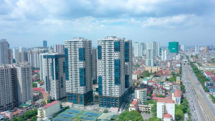 越南房屋貸款利率已降至 8-12%