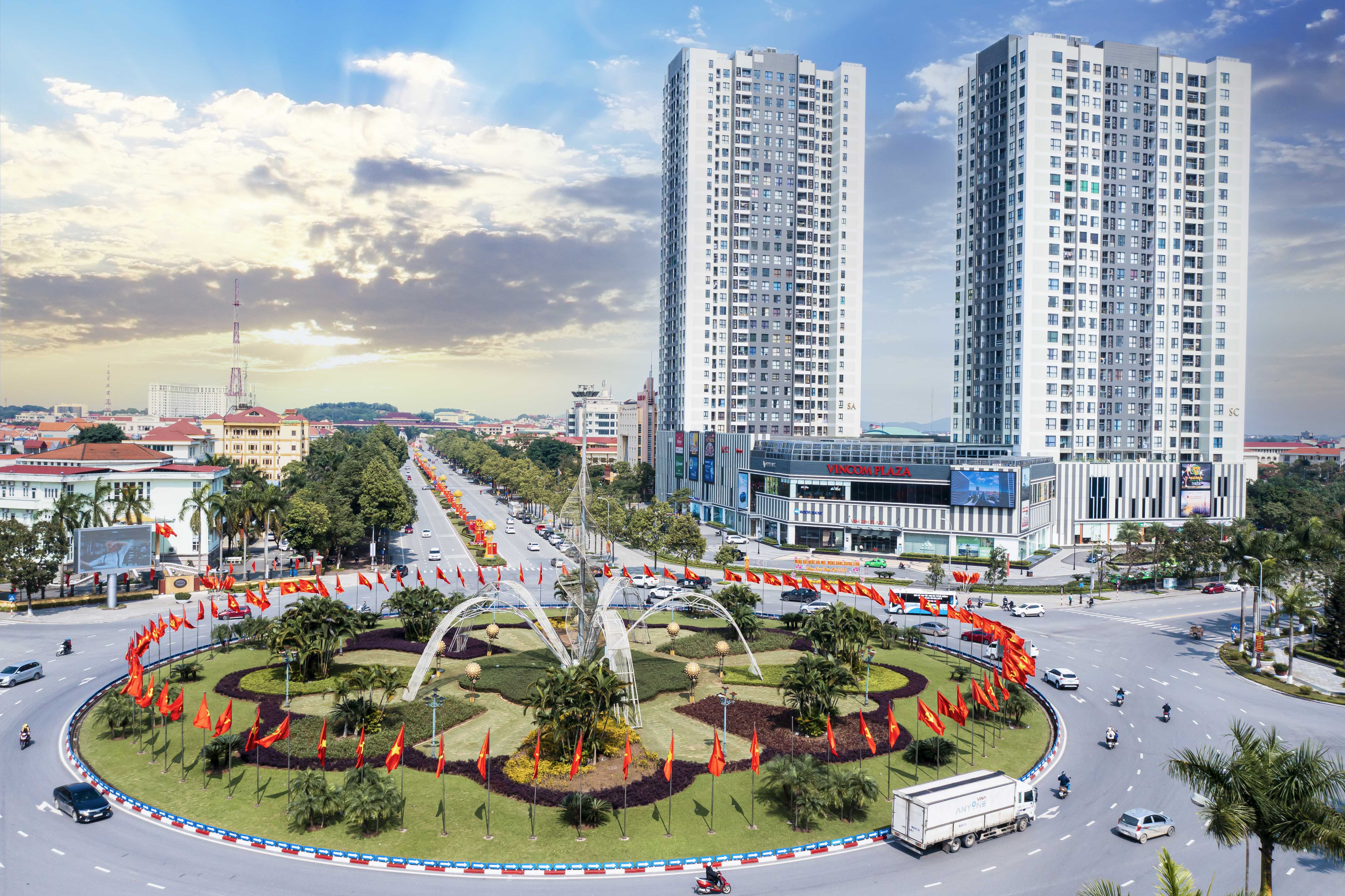越南「北寧省」投資大利多，2030年升格中央直轄市！