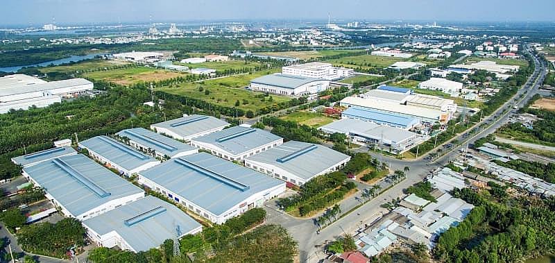 越南北江省核准5個工業區規劃項目，佔地1100公頃